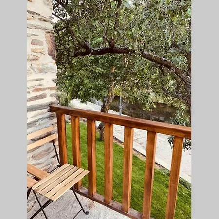 別荘 Casa Do Rio. Sossego A Beira Rio. リオ・デ・オノル