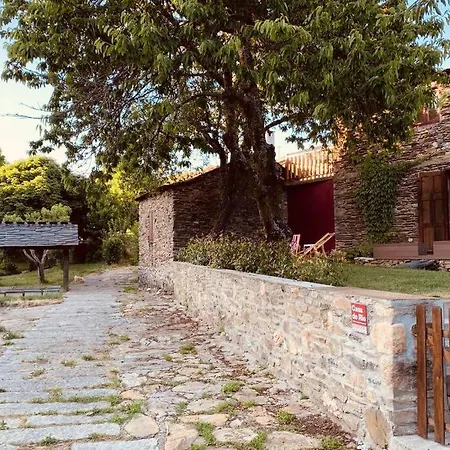 Дом отдыха Casa Do Rio. Sossego A Beira Rio. Риу-де-Онор