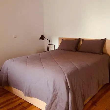 Σπίτι διακοπών Casa Do Rio. Sossego A Beira Rio. *