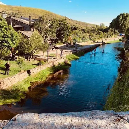 بيت للعطل Casa Do Rio. Sossego A Beira Rio. ريو دي أونور