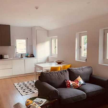 بيت للعطل Casa Do Rio. Sossego A Beira Rio. ريو دي أونور