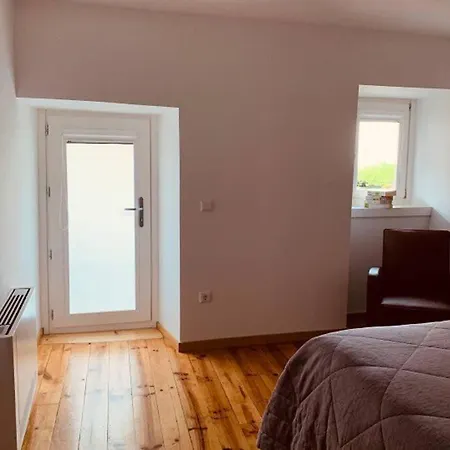 Дом отдыха Casa Do Rio. Sossego A Beira Rio. Риу-де-Онор