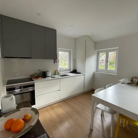 Casa Do Rio. Sossego A Beira Rio. Σπίτι διακοπών *