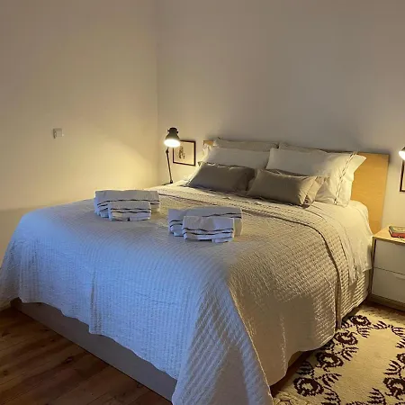 بيت للعطل Casa Do Rio. Sossego A Beira Rio. *