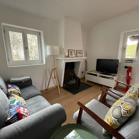 Casa Do Rio. Sossego A Beira Rio. ريو دي أونور