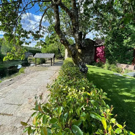 Casa Do Rio. Sossego A Beira Rio. بيت للعطل *