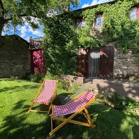 بيت للعطل Casa Do Rio. Sossego A Beira Rio. *