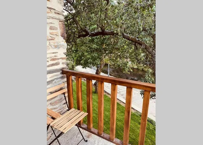 بيت للعطل Casa Do Rio. Sossego A Beira Rio. ريو دي أونور