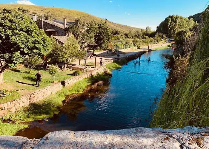 بيت للعطل Casa Do Rio. Sossego A Beira Rio. ريو دي أونور