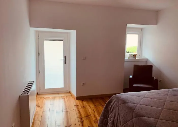 بيت للعطل Casa Do Rio. Sossego A Beira Rio. ريو دي أونور