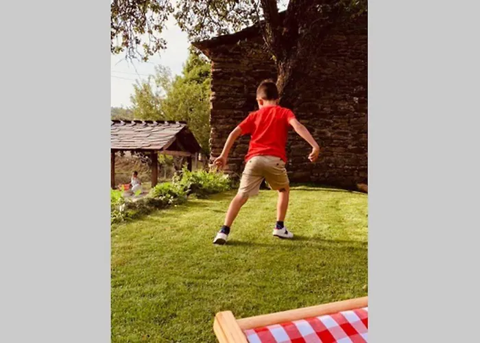 Casa Do Rio. Sossego A Beira Rio. *