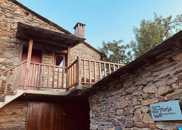 Casa Do Rio. Sossego A Beira Rio. بيت للعطل