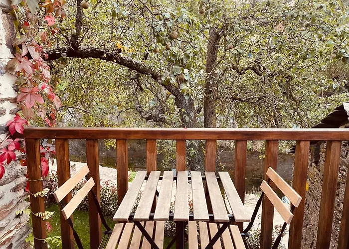 بيت للعطل Casa Do Rio. Sossego A Beira Rio. ريو دي أونور