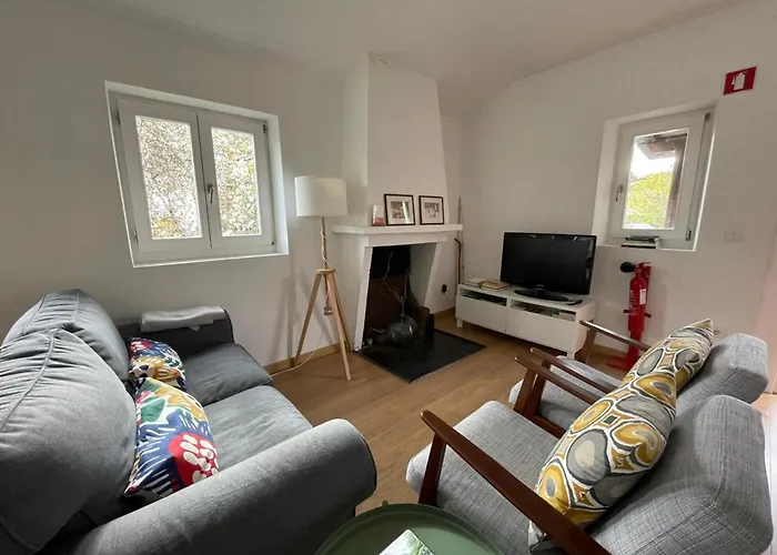 Casa Do Rio. Sossego A Beira Rio. Rio de Onor